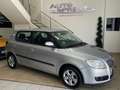 Skoda Fabia 1.4TDI Style 80 Gris - thumbnail 2