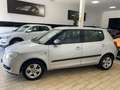 Skoda Fabia 1.4TDI Style 80 Gris - thumbnail 4