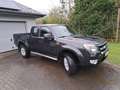 Ford Ranger Ranger Pick Up 4x4 TDCi XL Negro - thumbnail 5