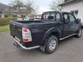 Ford Ranger Ranger Pick Up 4x4 TDCi XL Negro - thumbnail 2