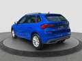 Skoda Kamiq Ambition 1.0 TSI *AHK*NAVI*CAM*LED*SITZHZG* Blau - thumbnail 3