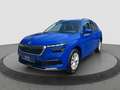 Skoda Kamiq Ambition 1.0 TSI *AHK*NAVI*CAM*LED*SITZHZG* Blau - thumbnail 2