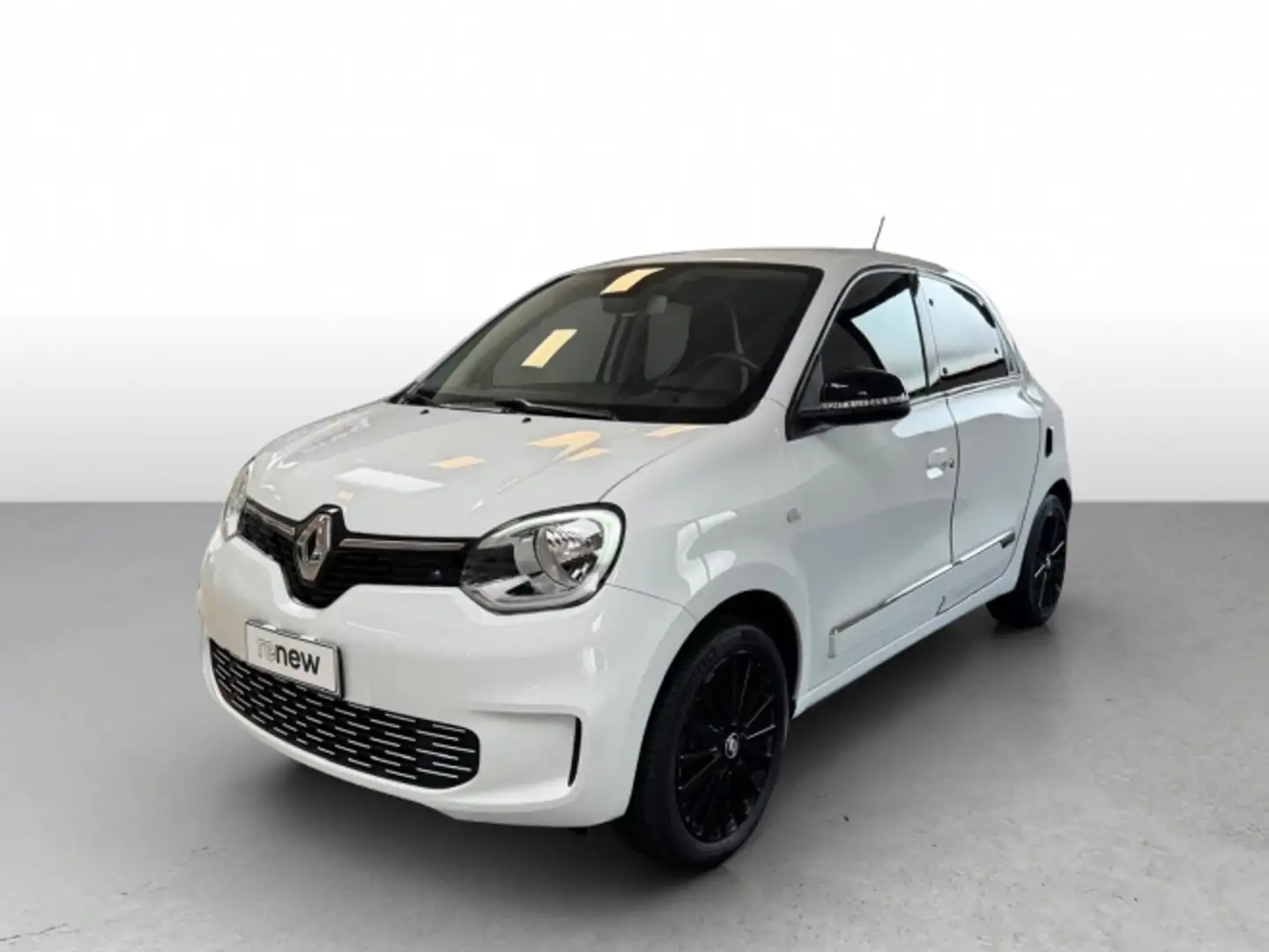 Renault Twingo Twingo Urban Night 22kWh Bianco - 1