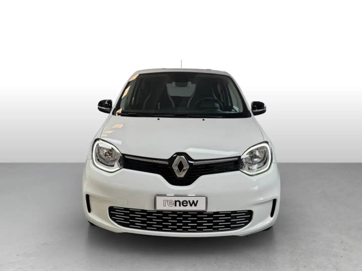 Renault Twingo Twingo Urban Night 22kWh Bianco - 2