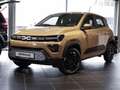Dacia Spring FL24 Extreme ELECTRIC 65 CCS Schuko PDC Beige - thumbnail 1