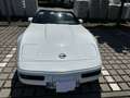 Corvette C4 LT1 Schaltgetriebe Weiß - thumbnail 2