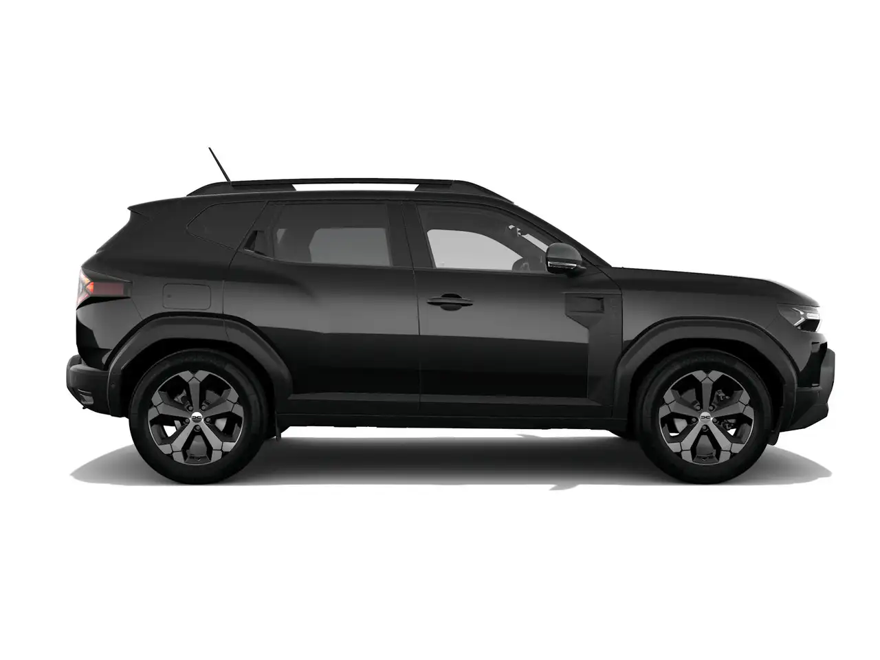 Dacia Duster 2026