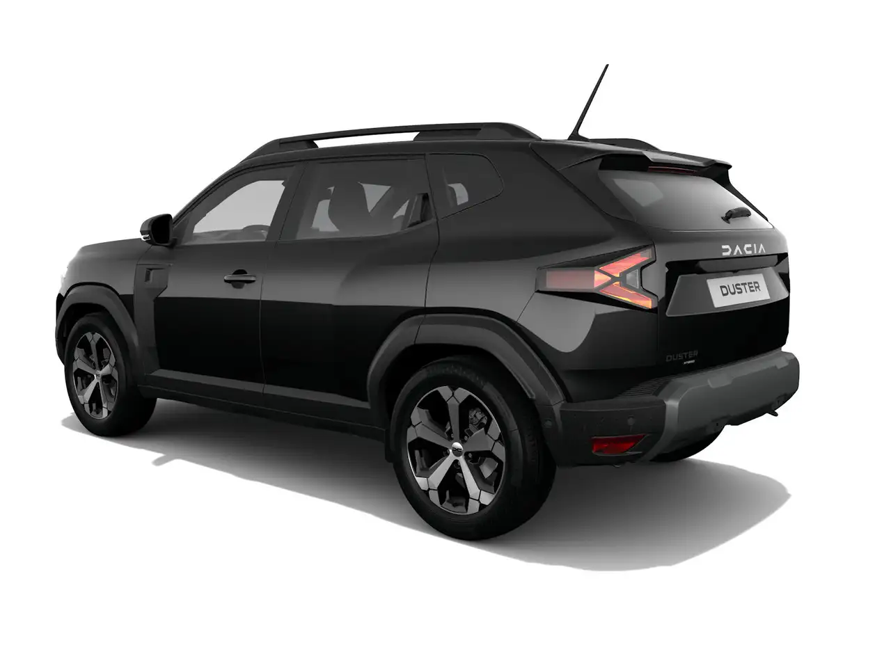 Dacia Duster 2026