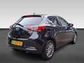 Mazda 2 1.5 SKYACTIV-G 90PK LUXURY NAVI CAMERA HUD LED ECC Noir - thumbnail 8