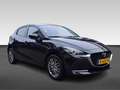 Mazda 2 1.5 SKYACTIV-G 90PK LUXURY NAVI CAMERA HUD LED ECC Noir - thumbnail 10