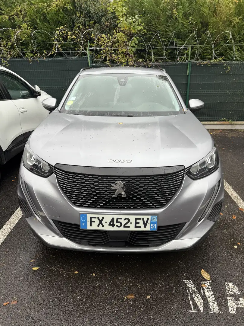 Peugeot 2008 BlueHDi 130 S&S EAT8 Active Business - 1