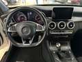 Mercedes-Benz C 200 AMG-LiNE*SiTZHZG*AiRSCARF*LED*BT*BURMESTER Weiß - thumbnail 9