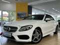 Mercedes-Benz C 200 AMG-LiNE*SiTZHZG*AiRSCARF*LED*BT*BURMESTER Weiß - thumbnail 7
