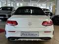 Mercedes-Benz C 200 AMG-LiNE*SiTZHZG*AiRSCARF*LED*BT*BURMESTER Weiß - thumbnail 6
