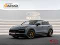 Porsche Cayenne Turbo GT Gris - thumbnail 1
