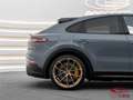 Porsche Cayenne Turbo GT Gris - thumbnail 29