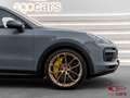 Porsche Cayenne Turbo GT Gris - thumbnail 30