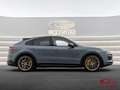 Porsche Cayenne Turbo GT Gris - thumbnail 8