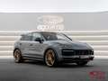 Porsche Cayenne Turbo GT Gris - thumbnail 9