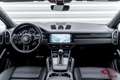 Porsche Cayenne Turbo GT Gris - thumbnail 27