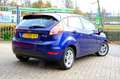 Ford Fiesta 1.0 Style 5-dsrs Navi|Airco|LMV Bleu - thumbnail 3