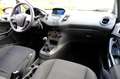 Ford Fiesta 1.0 Style 5-dsrs Navi|Airco|LMV Bleu - thumbnail 5