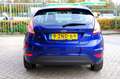 Ford Fiesta 1.0 Style 5-dsrs Navi|Airco|LMV Bleu - thumbnail 8