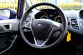 Ford Fiesta 1.0 Style 5-dsrs Navi|Airco|LMV Bleu - thumbnail 6