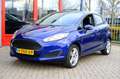 Ford Fiesta 1.0 Style 5-dsrs Navi|Airco|LMV Bleu - thumbnail 22