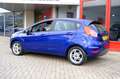 Ford Fiesta 1.0 Style 5-dsrs Navi|Airco|LMV Bleu - thumbnail 24