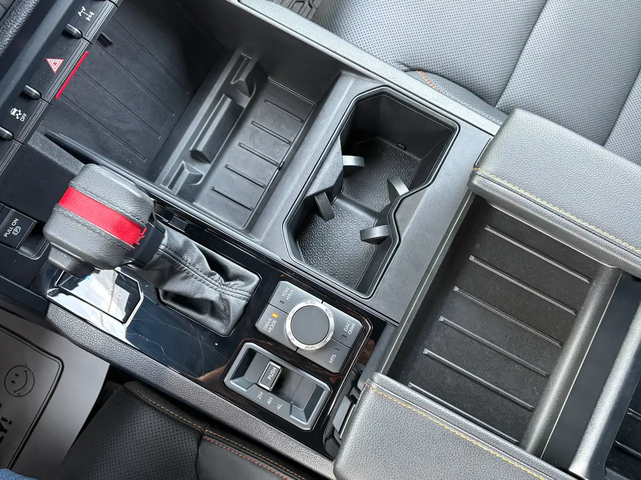Toyota Tundra photo Toyota Tundra