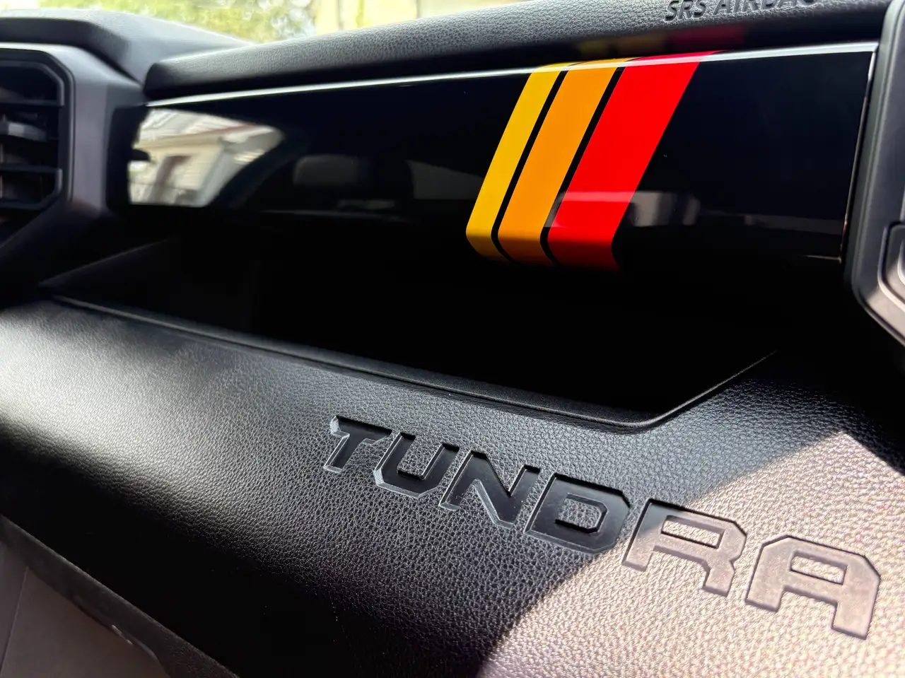 Toyota Tundra photo Toyota Tundra