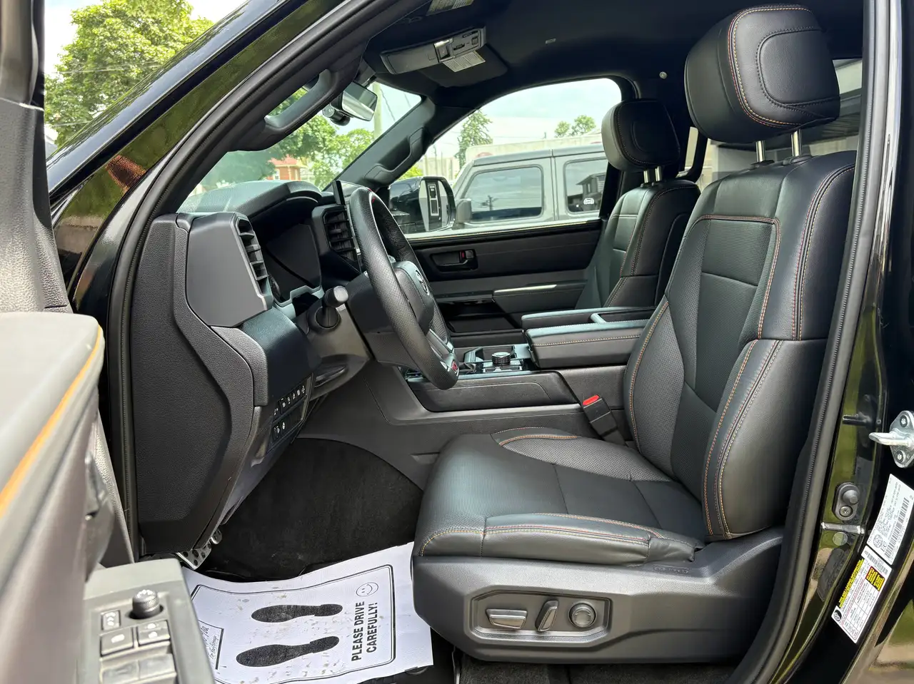 Toyota Tundra photo Toyota Tundra