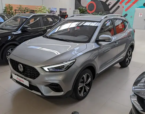 MG ZS 1.5 VTi-Tech Comfort BENZINA