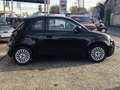 Fiat 500e 3+1 42 kWh  SHZ*Klima Schwarz - thumbnail 3