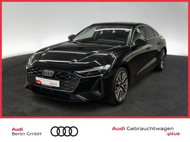 Audi A5 e-hybrid qu. S tr. AHK MATRIX 360°K