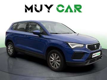 1.0 TSI S&S Reference