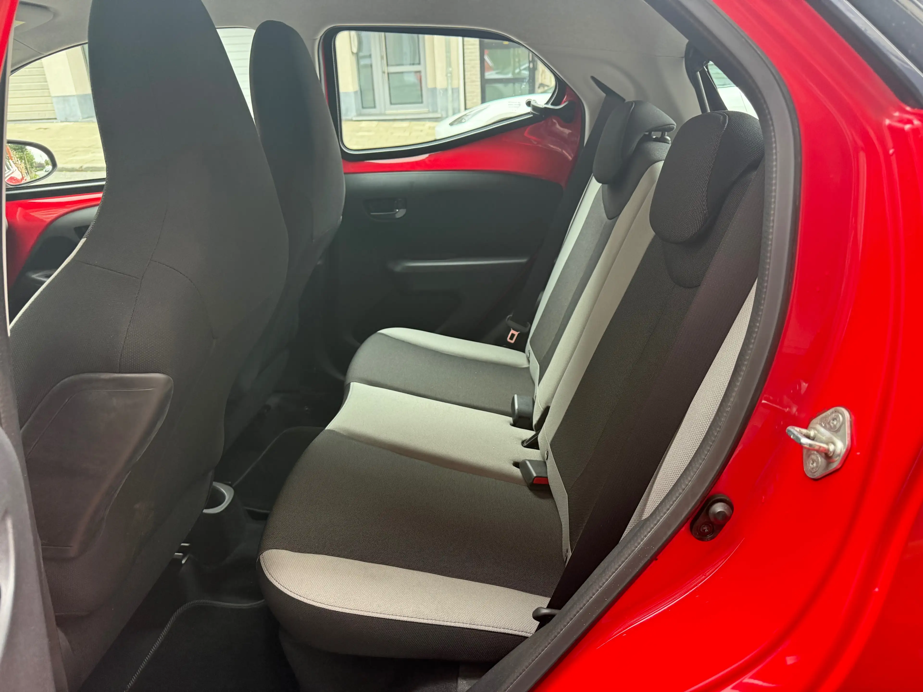 Toyota Aygo Aygo 1.0i 35000KM ÉTAT NEUF GARANTIE CT✅ — photo 14