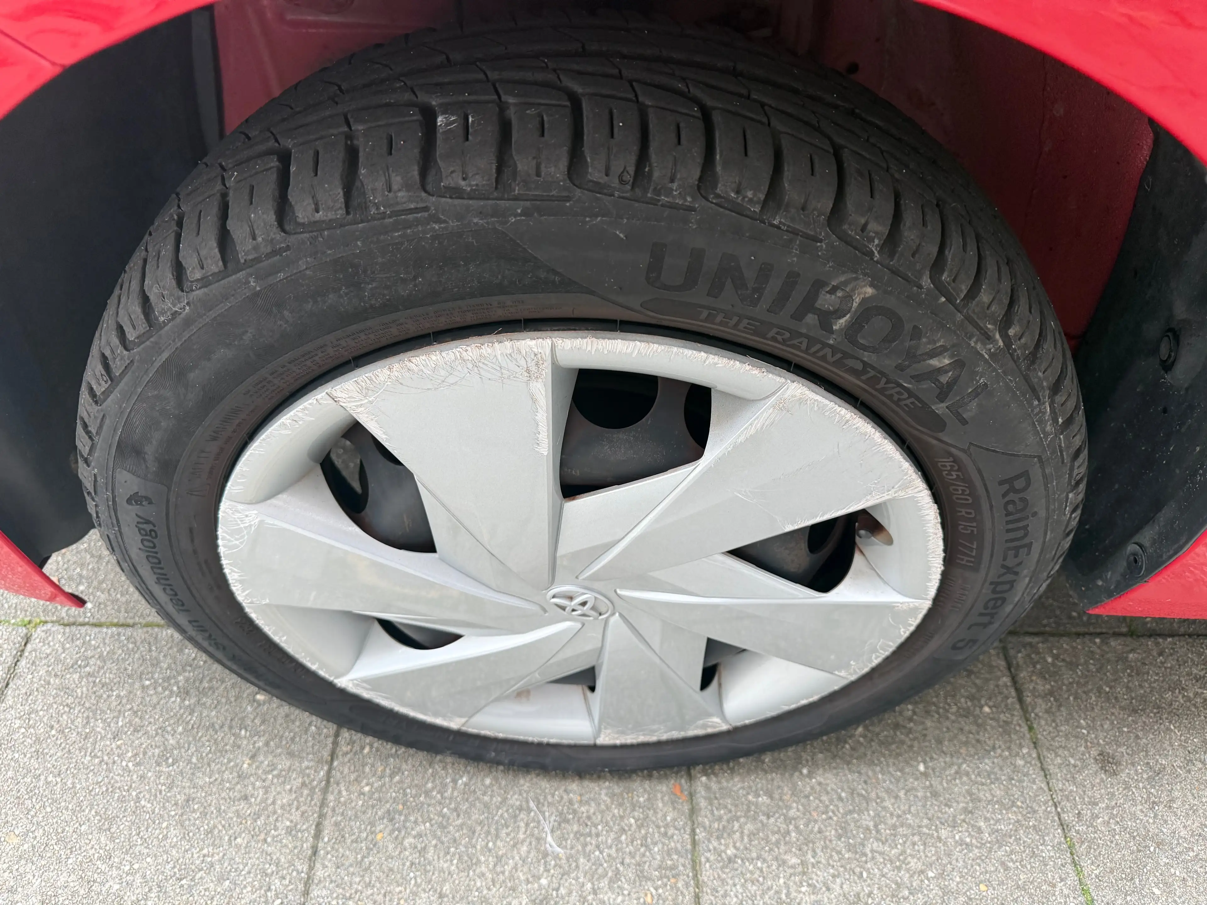 Toyota Aygo Aygo 1.0i 35000KM ÉTAT NEUF GARANTIE CT✅ — photo 13