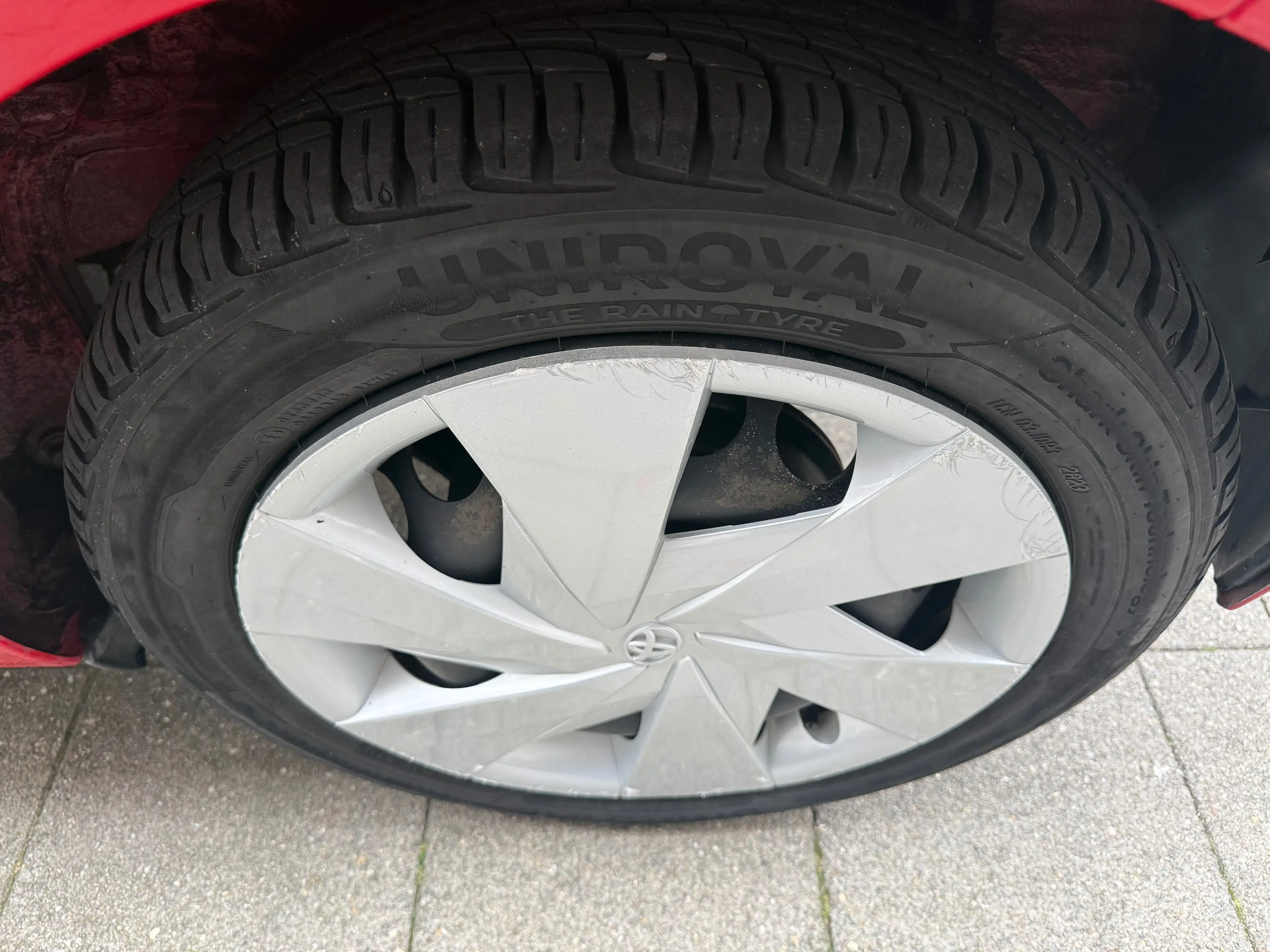 Toyota Aygo Aygo 1.0i 35000KM ÉTAT NEUF GARANTIE CT✅ — photo 9