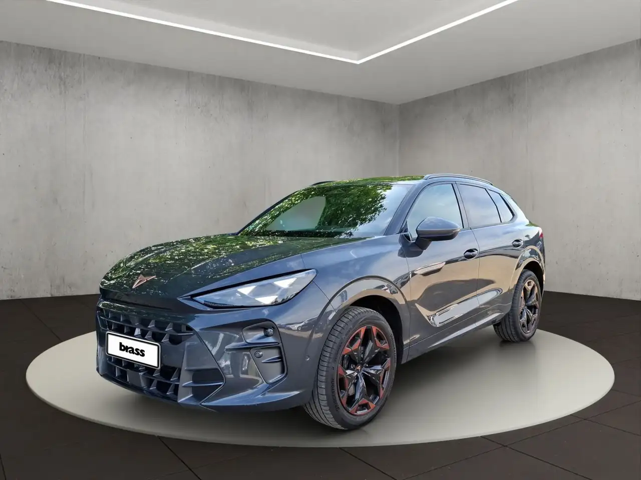 CUPRA Terramar 2026