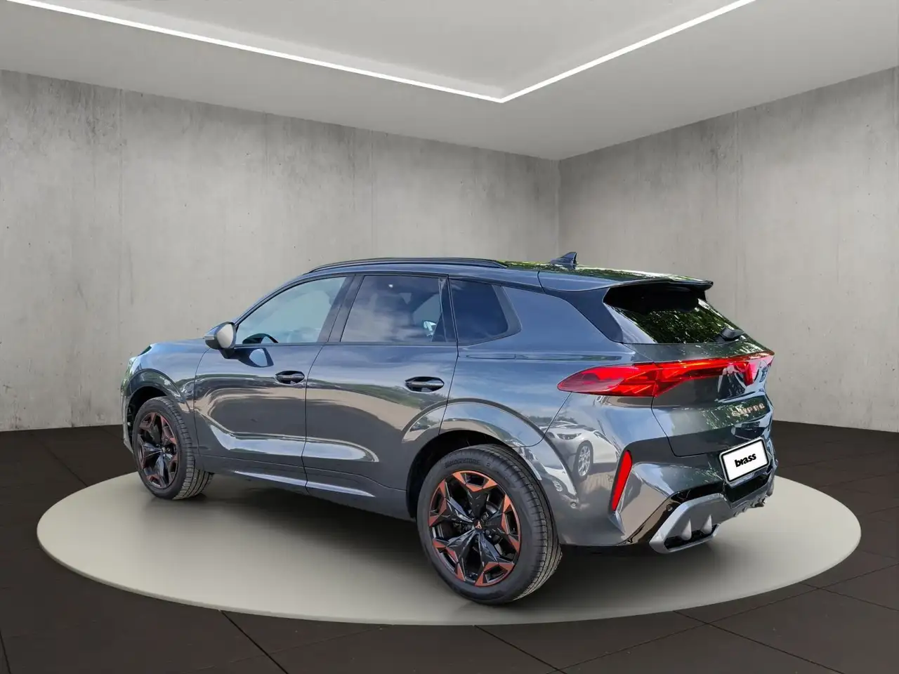 CUPRA Terramar 2026