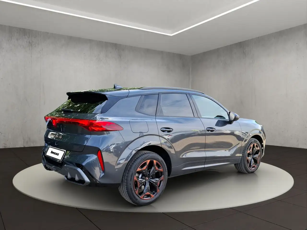 CUPRA Terramar 2026