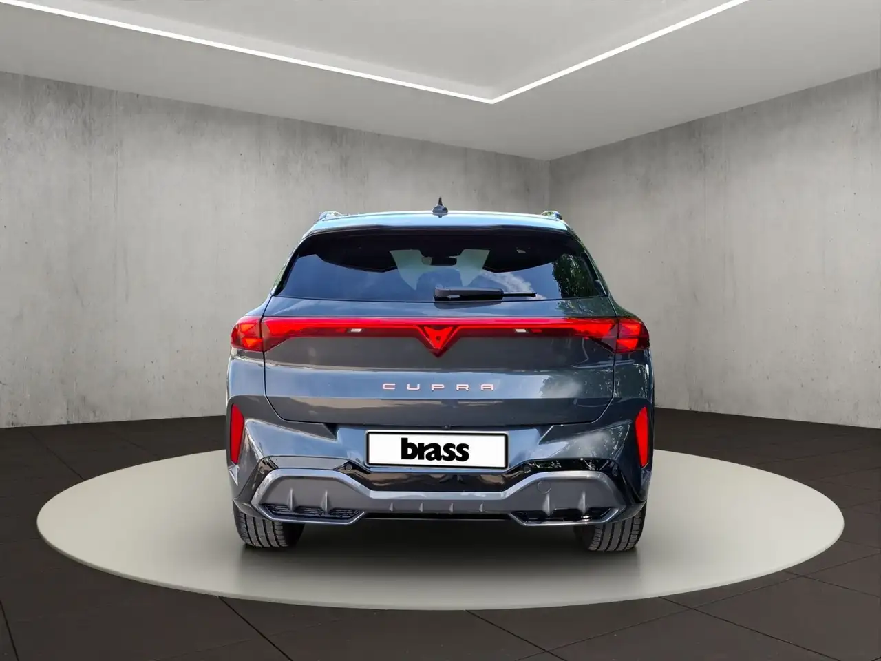 CUPRA Terramar 2026