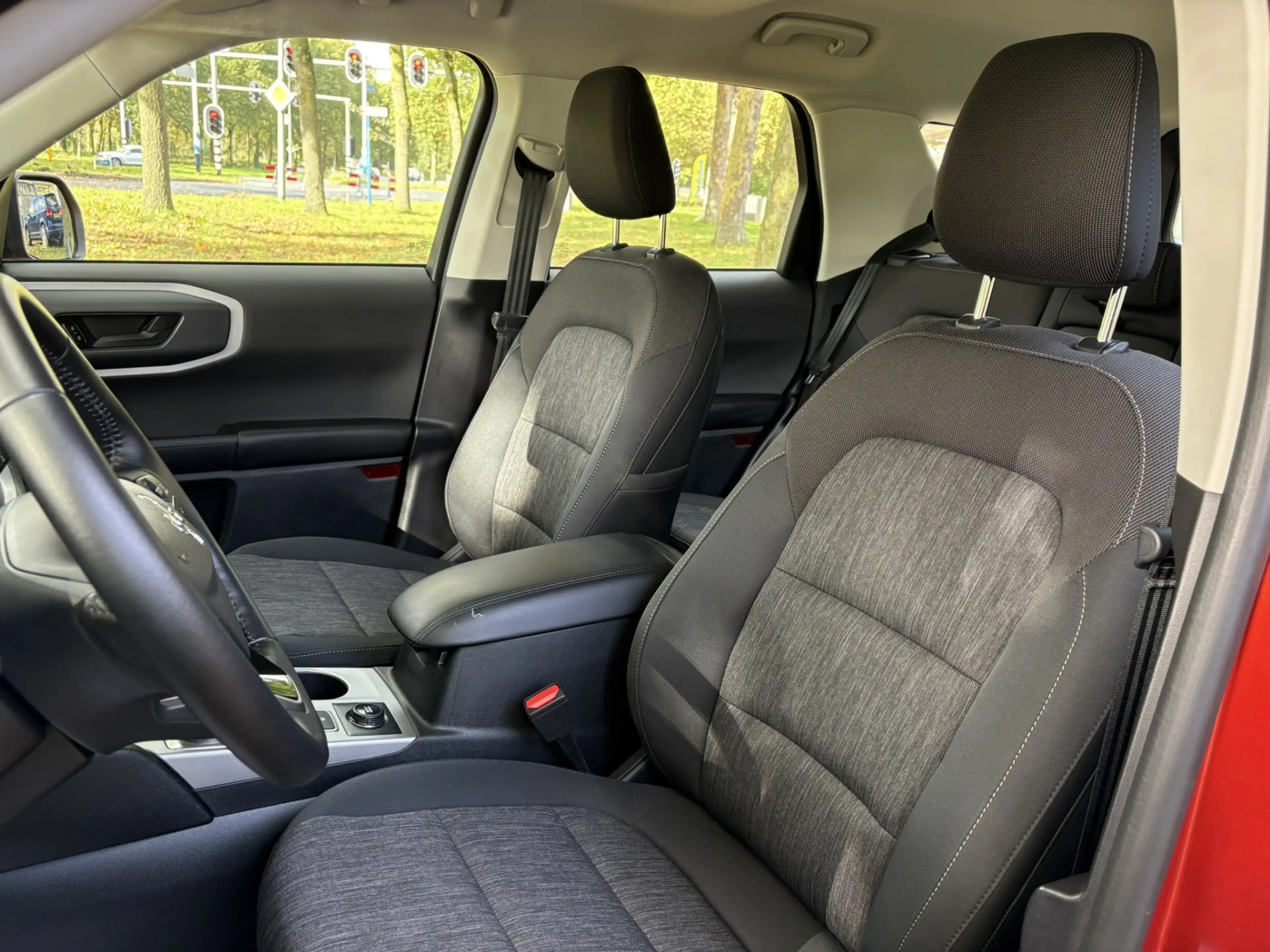 Ford Bronco Sport 1.5L Big Bend — photo 7