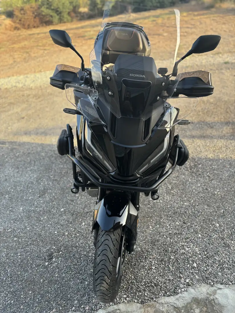Honda NT 1100 DCT - 2