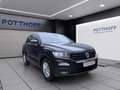 Volkswagen T-Roc 1.6 TDI NAVI SITZHZG PDC KLIMA Schwarz - thumbnail 6