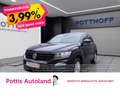 Volkswagen T-Roc 1.6 TDI NAVI SITZHZG PDC KLIMA Schwarz - thumbnail 1