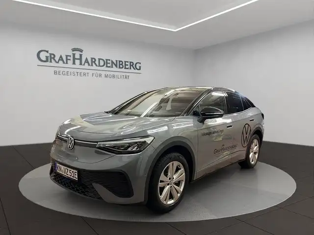 Volkswagen ID.5 Pure 125 kW LED ACC Kamera App Connect