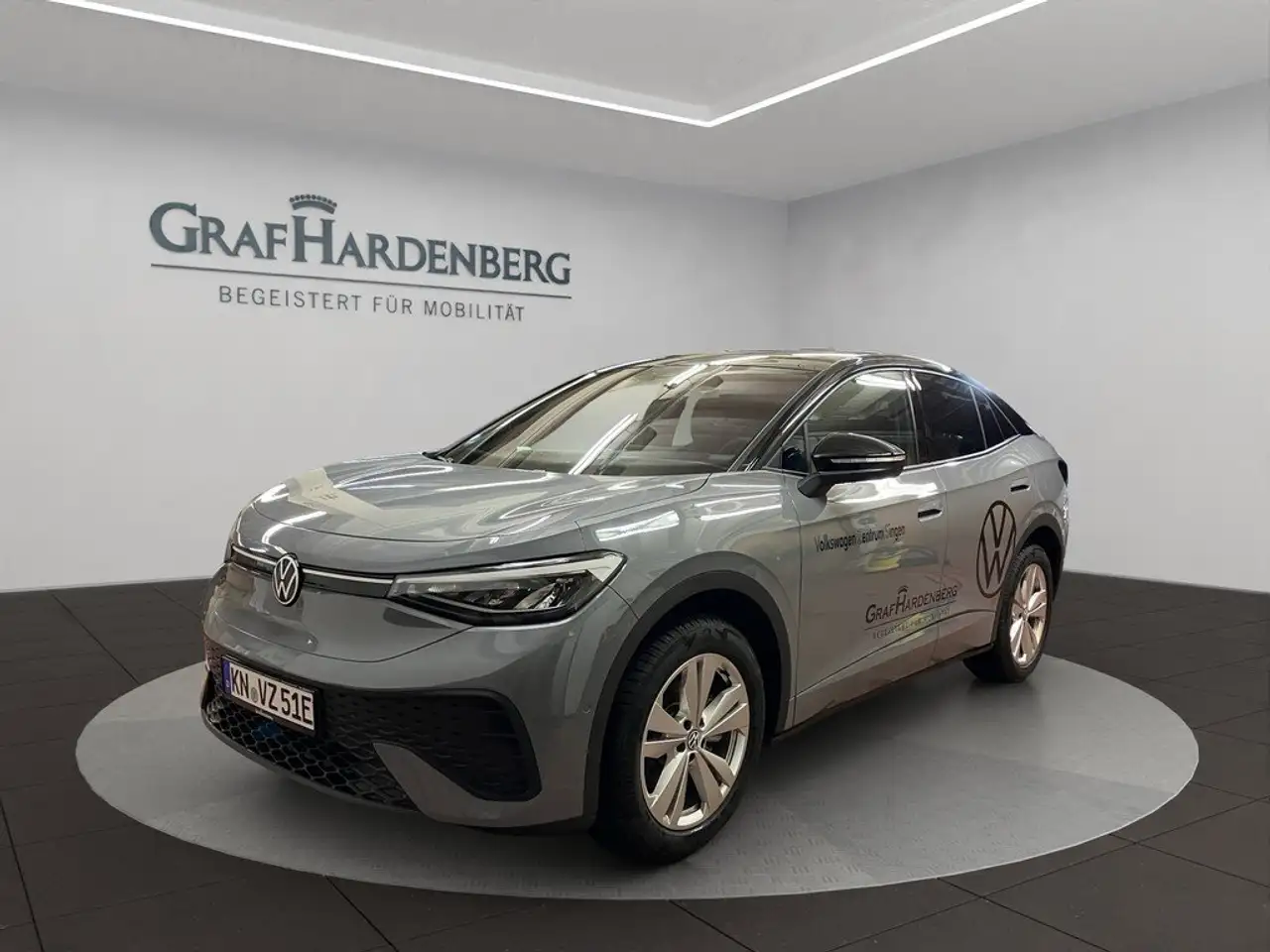 Volkswagen ID.5